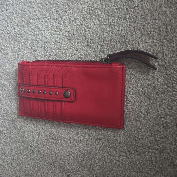 Handbags - BNWT INC NEW International Concepts Credit Card ID Organizer Change Purse